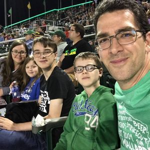 Meet your Posher, Andrewandchristina